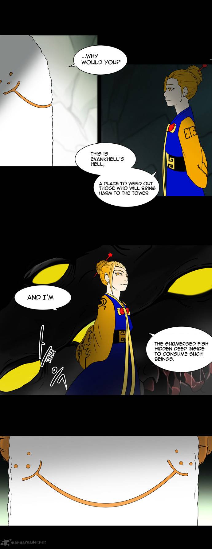 Tower of God Chapter 56 image 19
